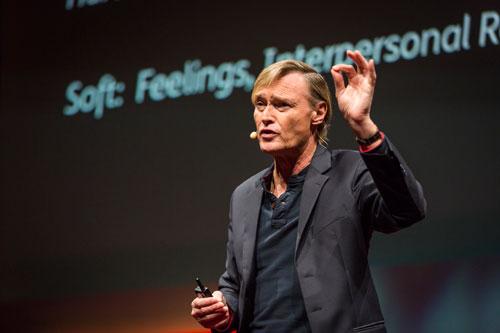 TED@BCG San Francisco