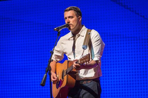 TED@IBM San Francisco