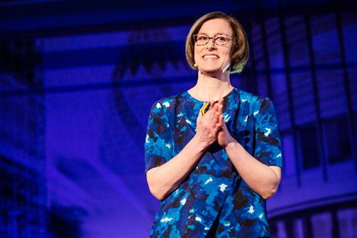 TED@StateStreet London