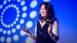 TED@StateStreet speaker: Audrey Choi