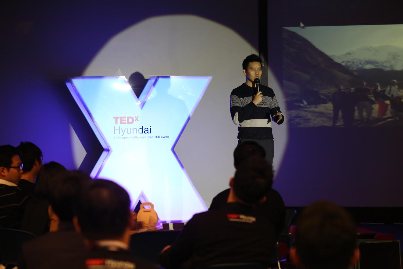 TEDxHyundai