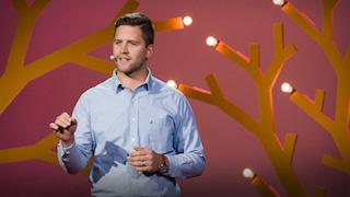 TED@UPS Atlanta speaker: Mario Paluzzi