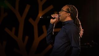 TED@UPS speaker: John Bidden