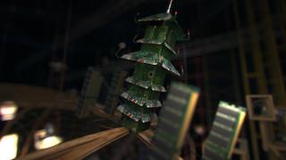 TED@UPS: A global village in your pocket