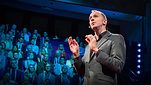 TED Global: Tim Harford: How frustration can make us more creative
