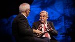 TED Global: António Guterres: Refugees have the right to be protected