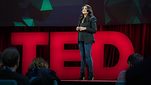 TED2016 talk: Reshma Saujani - Teach girls bravery, not perfection