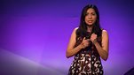 TED@IBM San Francisco speaker: Laxmi Parida