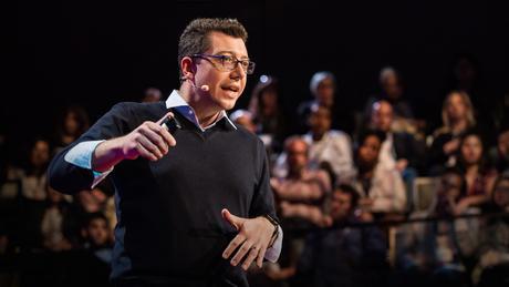 TED@IBM San Francisco speaker: George Tulevski