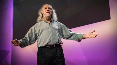 TED@IBM San Francisco speaker: Grady Booch