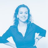 Isabel Behncke Izquierdo