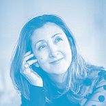 Ingrid Betancourt