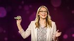 TED Talk: Adventures of an asteroid hunter - Carrie Nugent