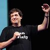 TED Book author: Dan Ariely