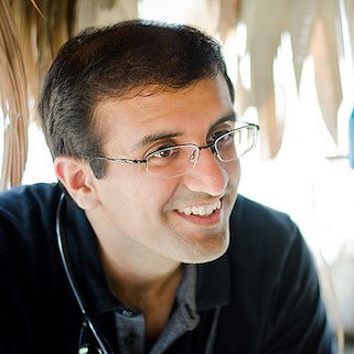 TED Prize winner: Raj Panjabi