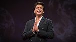 TED2015 talk: Shah Rukh Khan - Thoughts on humanity, fame and love