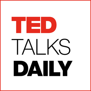 TED Talks Daily, TED Talks, Programs & Initiatives, About