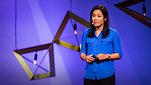 TED@UPS speaker: Christine Thach