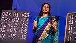 TED@UPS speaker: Uma Adwani
