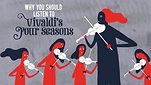 Why should you listen to Vivaldi's "Four Seasons"