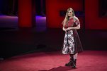 TED Talk: The beauty of being a misfit - Lidia Yuknavitch