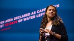 TED@BCG Milan speaker: Lana Mazahreh