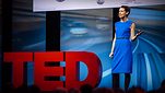 TED@C\BCG Milan speaker: Karen Lloyd