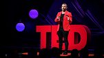 TED@Westpac Speaker: Tomer Garzberg