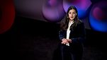 TED@IBM San Francisco speaker: Eleftheria Pissadaki