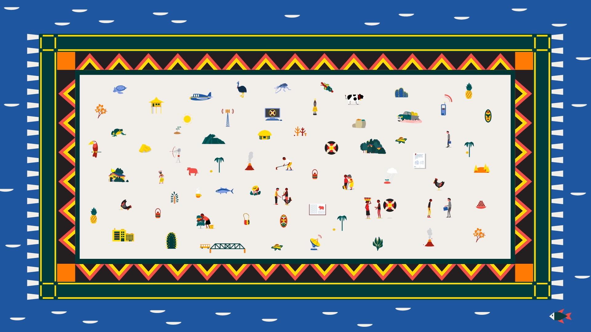 Culturally inclusive banking