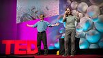 TED@IBM San Francisco speakers: Simone Bianco and Tom Zimmerman