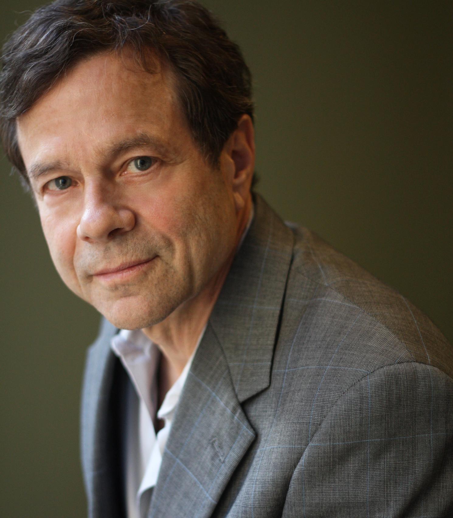 TED Book author: Alan Lightman