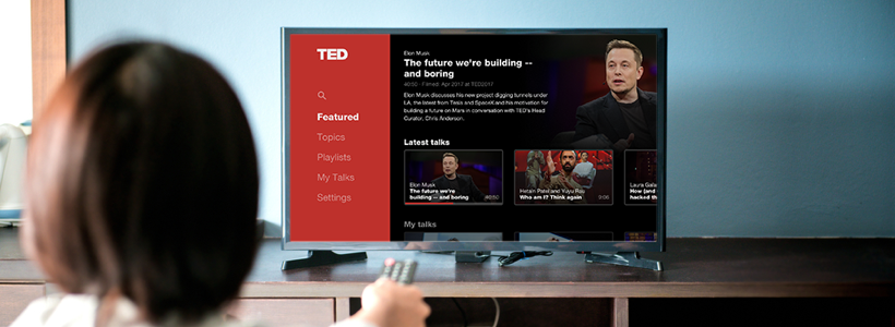 Watch Ted 2 | Netflix