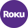 Roku logo