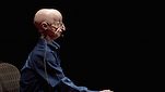 Sam Berns - My philosophy for a happy life
