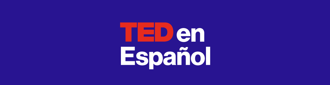 TED en Español podcast