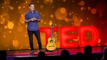 TED2017: Jorge Drexler