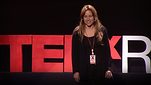 TEDxReus: Alba Sotorra