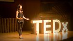 TEDxCalzadaDeLosHéroes: Karla Souza