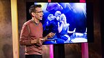 TED Salon Brightline speaker: Matt Goldman
