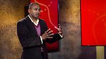 TED Salon speaker: Bhu Srinivasan