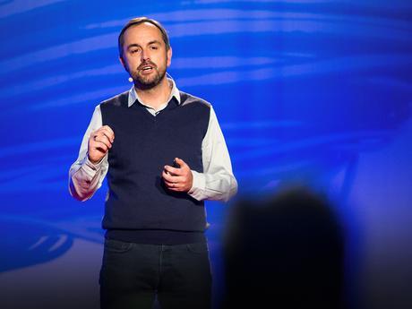 TED@StateStreet Boston