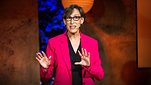 TED Salon Brightline Initiative speaker: Tina Seelig