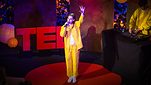 TED Salon Brightline Initiative speaker: Yelle