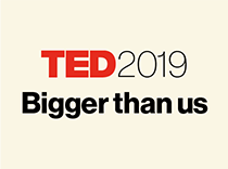 conferences attend ted