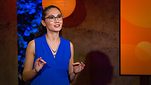 TED Salon Brightline Initiative speaker: Leticia Gasca