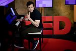 TED en Español en NYC: Paolo Bortolameolli