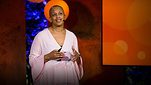 TED Salon Brightline Initiative speaker: Tracie Keesee
