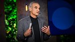 TED Salon Verizon Speaker: Gary Cohen