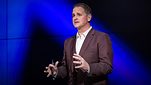TED Salon Samsung Speaker: Brian Mullins